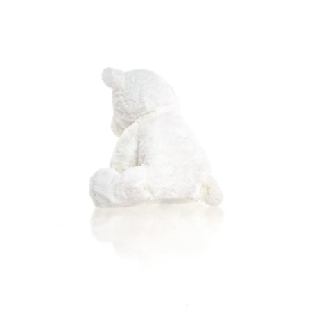 Soft toy Gulliver Polar Bear "Naldo", 26 cm-7