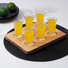 Board for submitting Shots 