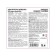 Cement Cement Cement Cement Cleaner, concentrate 1: 2, 5 liters