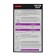 Glue wallpaper Master Klein, for non -woven wallpaper, 250 g