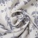 The tablecloth "Air Flowers" 145*220 cm, 100% p/e
