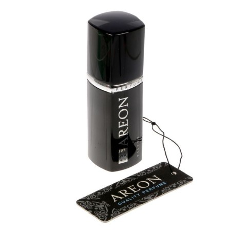 Flavor - spray areon Perfume 50 ml, Silver 704 -AP1-1