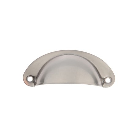 Handle cappio m/o 65 mm, color matte nickel, 1 pcs-3