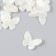 Decor for creativity Plastic "Pearlmons" set 20 pcs 2.7x2.7 cm