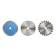 Drive set for TC-CS 860 Kit Einhell 4502128, 85x10 mm, 6 pcs