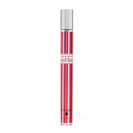 Perfume set female Tarnny Red Line: toilet water, 35ml + body lotion, 35ml-1