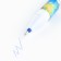 PET WRITE ARE OF GRAY PLACE "BEARN GALL" Blue Paste, gel 0.5 mm