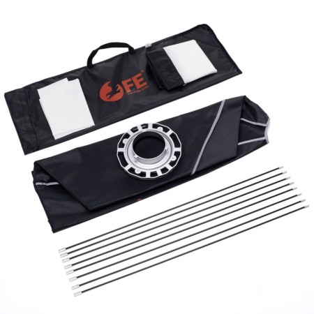 Oktobox Falcon Eyes Fea-Obii 12 BW-1
