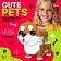 Constructor Cute Pets, Siba-Inu, 102 details