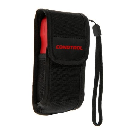 Condtrol Smart 60 1-4-098, 0.05-60 m, ± 1.5 mm laser.-8