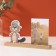 Photo frame wood, acrylic 10x15 cm "Bobr Good" 4x27.3x14 cm