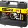 Stayer Crowns "Professional" 33345-H8, D = 33/53/67/73/83mm, 8 items