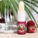 Fruit lip balm, cherry, 3.8 g