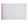 Universal diary for the 1-11 grade Forget Trubles, solid cover, artificial leather, silkography, lies, 80 g/m2