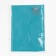 Pillowcase Ethel 50x70 cm, ts. Turquoise, 100% HL, calico