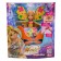 Winx Club Bling The Wings "Flora", with wings and glitter, 24 cm