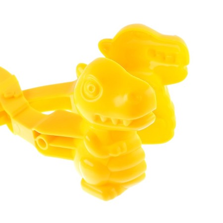 Snowball "Dinosaurus", Mix colors-2