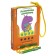 Package. A large IQ-game set for the development of attention and thinking
