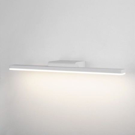 Elektrostandard, Protect LED 12 W, 95x450x31 mm, IP44, white color, white.
