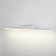 Elektrostandard, Protect LED 12 W, 95x450x31 mm, IP44, white color, white.