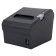 Mertech G80i Thermal Priprinter is stationary black