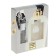 Gift set for men: toilet water Number One+Deodorant
