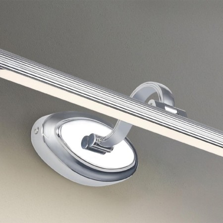 Wall lamp Artifex 710 mm, 105 mm, LED 10W-2