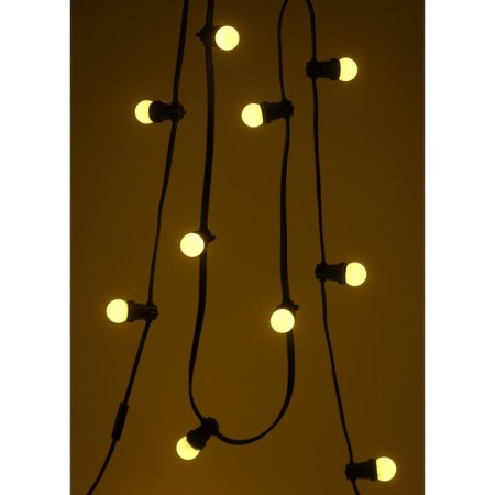 LED LED era Belt "Shar", 1 W, E27, 10 lm, 3000k, glow warm white-5
