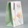 Gift package laminated, packaging, “Thank you”, 25.4 x 30.5 x 12.7 cm