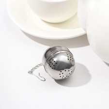 Sieve for teas of the shade 