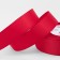 Republic tape, 25 mm, 23 ± 1 m, dark red color No. 33