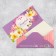 Set Mix Enlarms for Money "Congratulations", for beautiful ladies