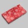 Cookie box, confectionery packaging, "magic mngtions", 10.5 x 20 x 3 cm, new year
