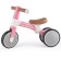 Beathewed first ride, light pink