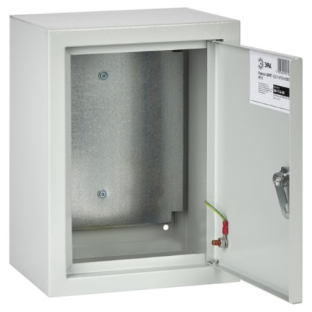 Corps Metal era ShMP-3.2.1 (290x220x155) IP31 UHLZ, gray