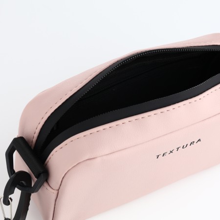 Women's bag TEXTURA 19*6*10.5 cm, lightning department, dl.-8
