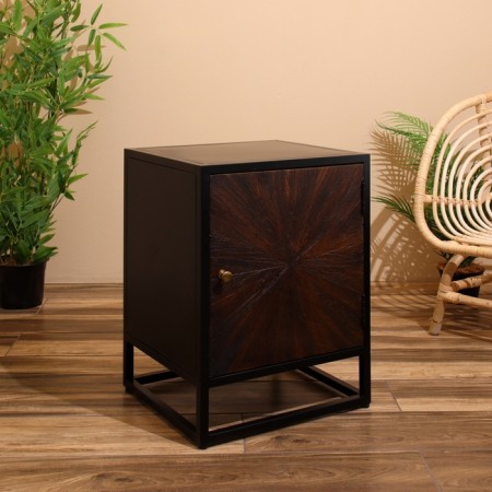 Brownie's cabinet 45x40x60 cm, mane-2