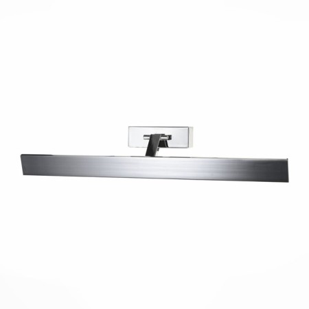 ST LUCE Painting SL596.101.01. 1x16 W, LED, 4000K, 61.5x5 cm, chromium color-2