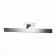 ST LUCE Painting SL596.101.01. 1x16 W, LED, 4000K, 61.5x5 cm, chromium color