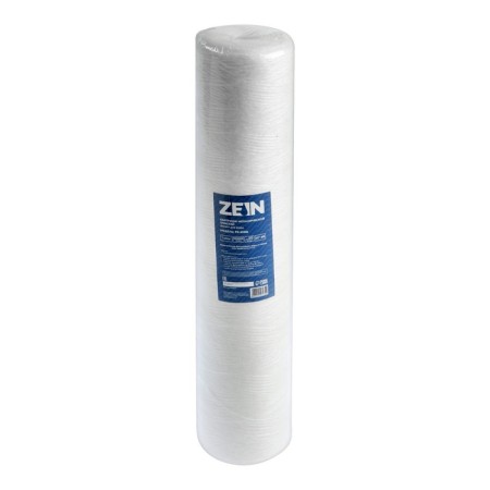Sminous cartridge Zein PS-20BB, polypropylene thread, 1 μm-5