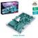Board game "Riddle Labyrinth"