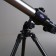 Education Set "Young Naturalist Ultra": Telescope desktop 20x/ 30x/ 40x, removable lenses, microscope