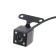 Cartage DVR, 2 cameras, HD 1080p, size 29 × 8 cm, IPS 5.0, review 170 °