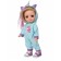 Doll "Asya Unicorn", 26 cm, mix