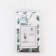 Ethel towel Green Tree 40x70cm, 100% cotton, waffle
