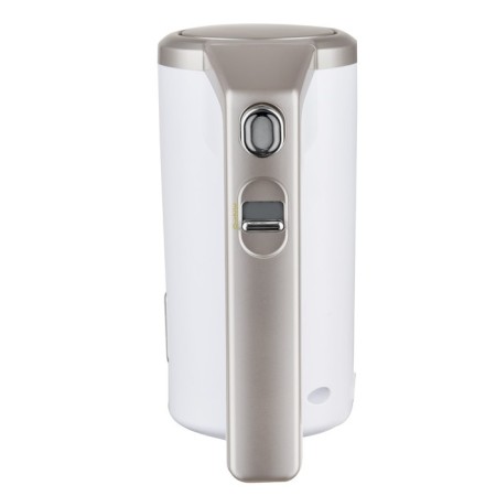 Mixer Polaris PHM 2024, manual, 200 watts, white-5