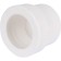 Transition Kalde, polypropylene, d = 110 x 75 mm