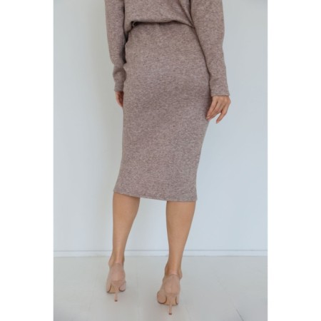 Women's skirt, size 54-56-2