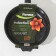 Granite Black Granite INDUCTION PRO, D = 24 cm, plastic handle, anti -stick coating, black color