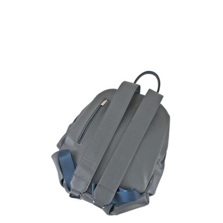 Backpack claim, lightning, gray color-1